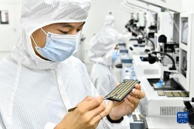 山東日照 聚焦“高”與“新”構建“3+1”現代產業體系的技術開發路徑