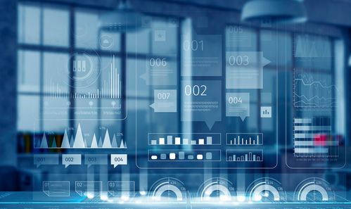 數(shù)據(jù)可視化的技術(shù)變革史 從手工制圖到智能交互的演進(jìn)