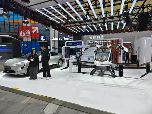 進博會上的“重慶好物” 技術開發視角下的創新啟示