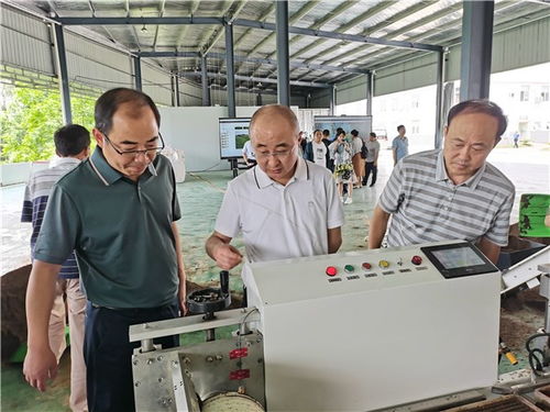 安徽省作物學(xué)會在黃山市組織開展系列技術(shù)服務(wù)活動，助力農(nóng)業(yè)高質(zhì)量發(fā)展