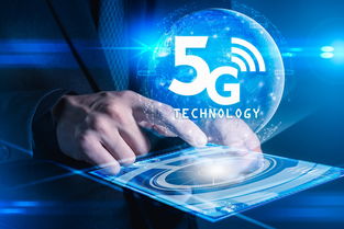 5G時(shí)代空間信息的智能服務(wù)之路 從數(shù)據(jù)集成到技術(shù)驅(qū)動(dòng)的變革