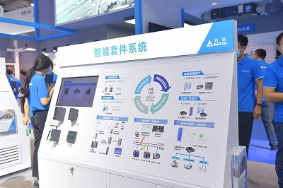 實(shí)踐數(shù)字化 以軟硬整合的解決方案構(gòu)建面向未來的智能工廠物聯(lián)網(wǎng)技術(shù)研發(fā)