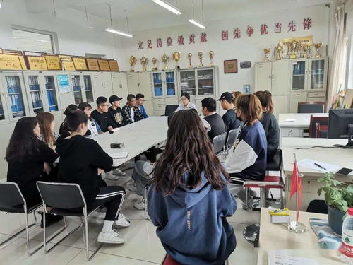 節約，是一場永不褪色的文明修行——經濟貿易管理系系列主題活動紀實